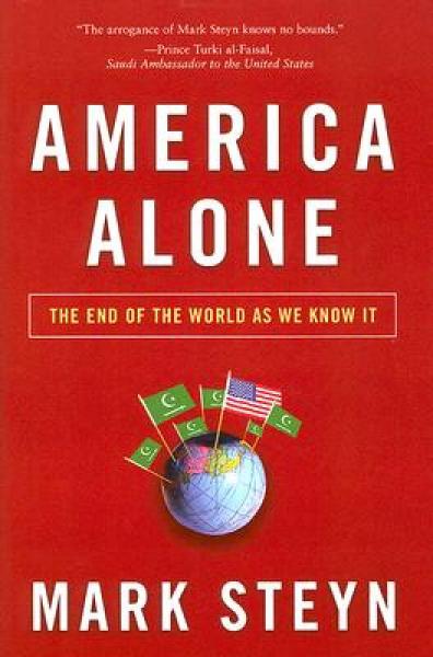 America Alone