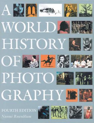 World History of Photography：World History of Photography