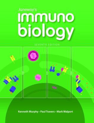 Janeway's Immunobiology (Immunobiology