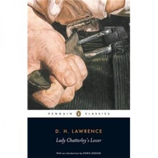 Lady Chatterley's Lover：AND A Propos of 