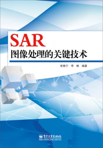 SAR图像处理的关键技术