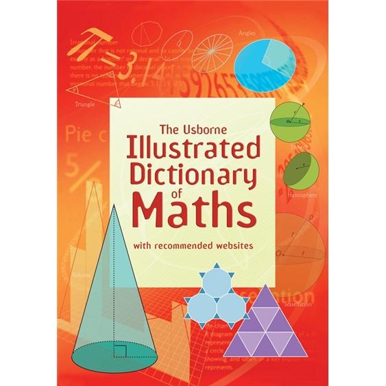 IllustratedDictionaryofMaths(Flexi)