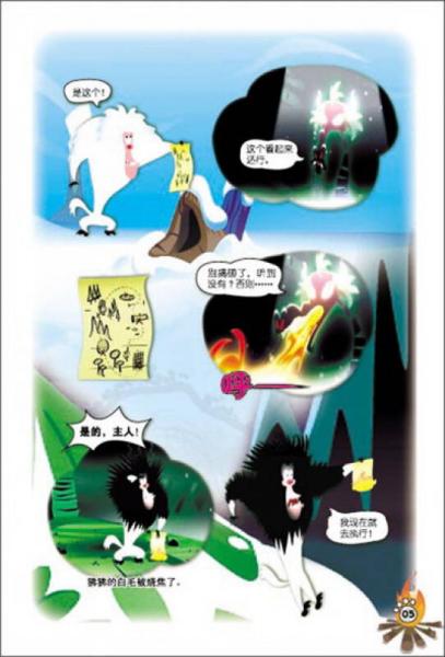 功夫总动员5：忍耐的艺术