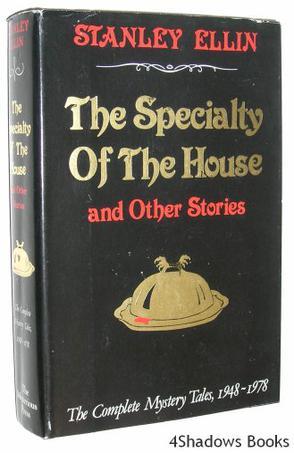 The specialty of the house and other stories：The specialty of the house and other stories
