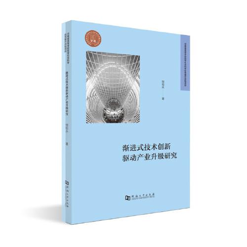 漸進式技術創(chuàng)新驅動產業(yè)升級研究
