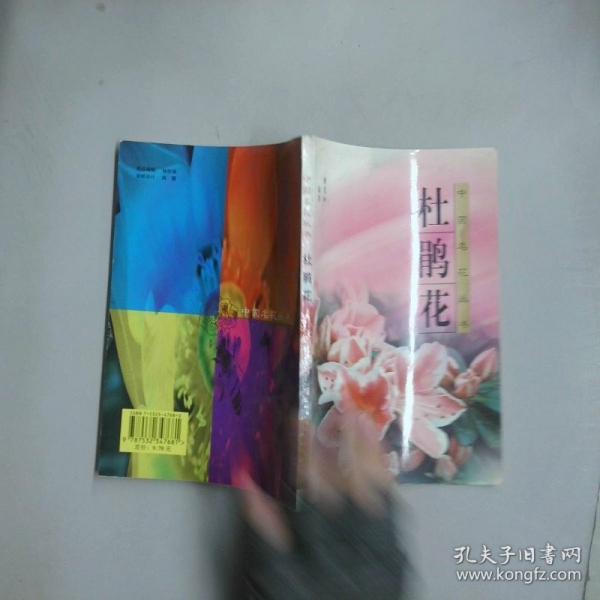 杜鵑花