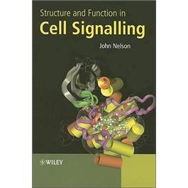 StructureandFunctioninCellSignalling