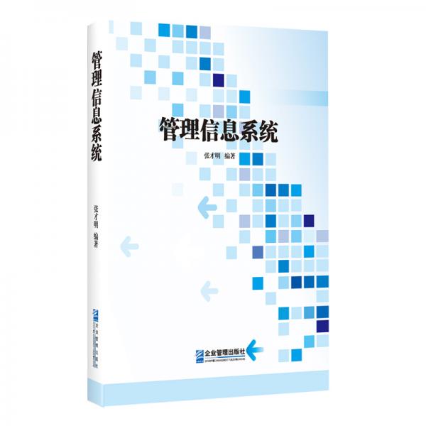管理信息系統(tǒng)