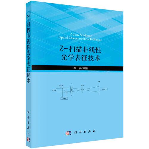 Z-掃描非線性光學(xué)表征技術(shù)