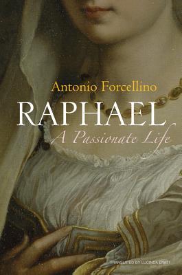 Raphael:APassionateLife