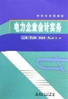 電力企業(yè)會計實務(wù)