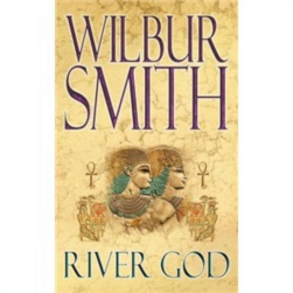 River God   