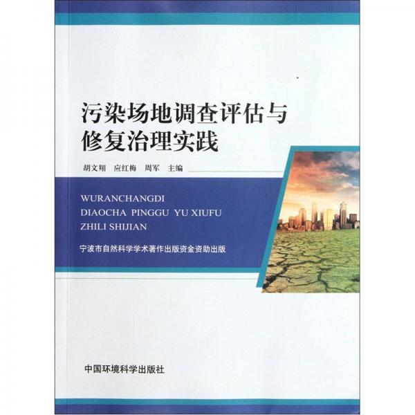 污染場地調(diào)查評估與修復治理實踐