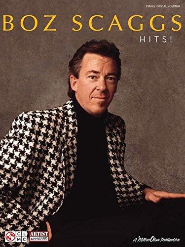 Boz Scaggs: Hits]