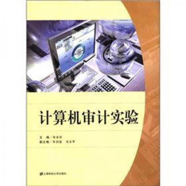 計算機審計實驗