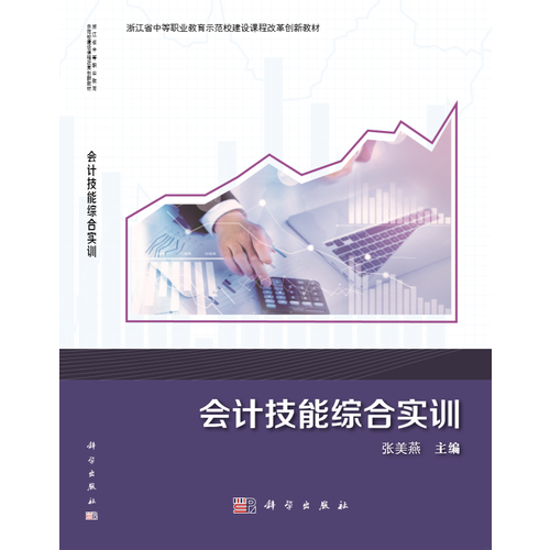 會(huì)計(jì)技能綜合實(shí)訓(xùn)