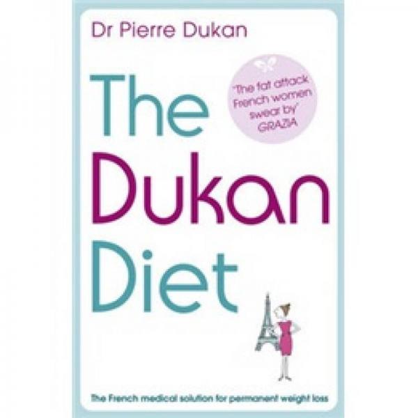 The Dukan Diet