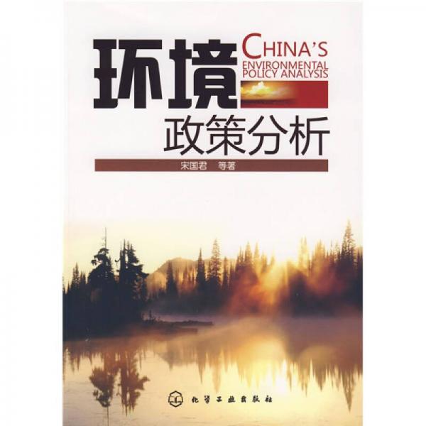 環(huán)境政策分析