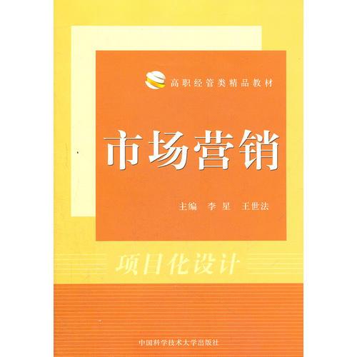 市場營銷