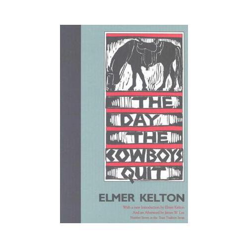 The Day the Cowboys Quit