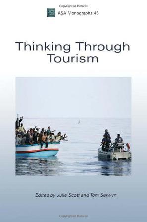 Thinking Through Tourism 
