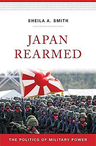 Japan Rearmed