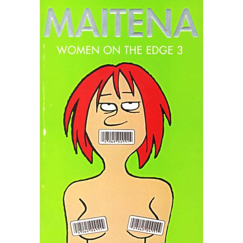 WOMEN ON THE EDGE 3 