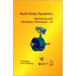 Multi-BodyDynamics:Vehicles,MachinesandMechanisms