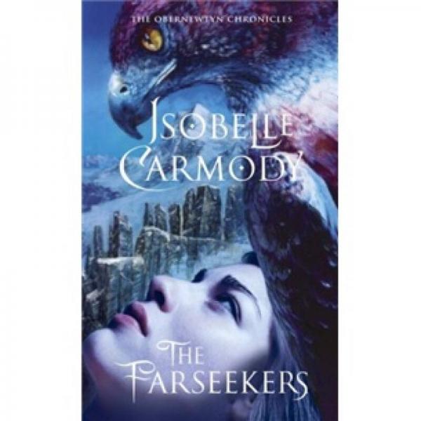 The Farseekers (Obernewtyn Chronicles)