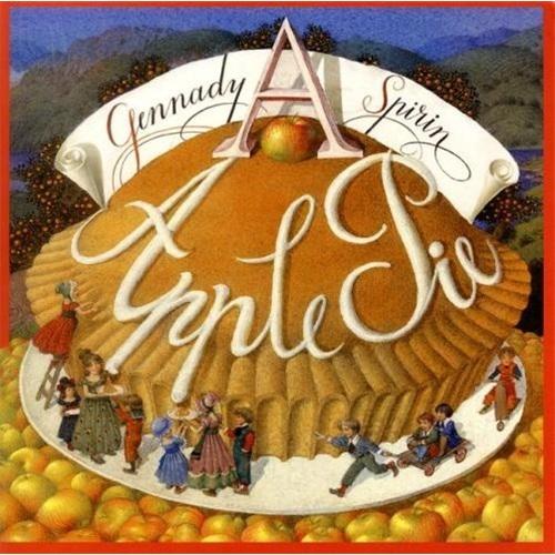 AApplePie