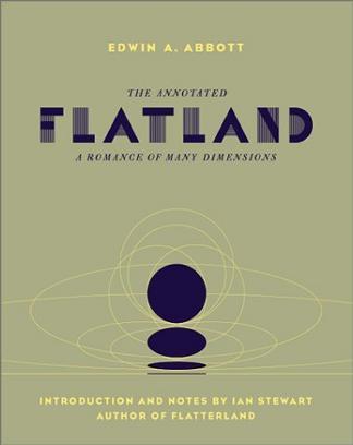 The Annotated Flatland：The Annotated Flatland