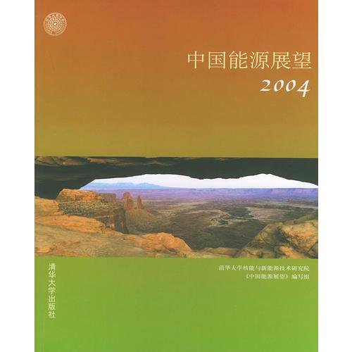 中國(guó)能源展望（2004）