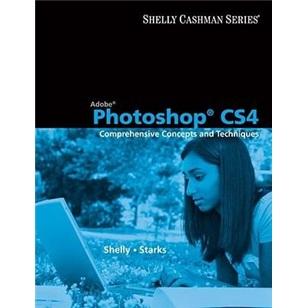 AdobePhotoshopCS4(ShellyCashman)