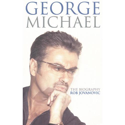 George Michael B