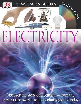 DKEyewitnessBooks:Electricity