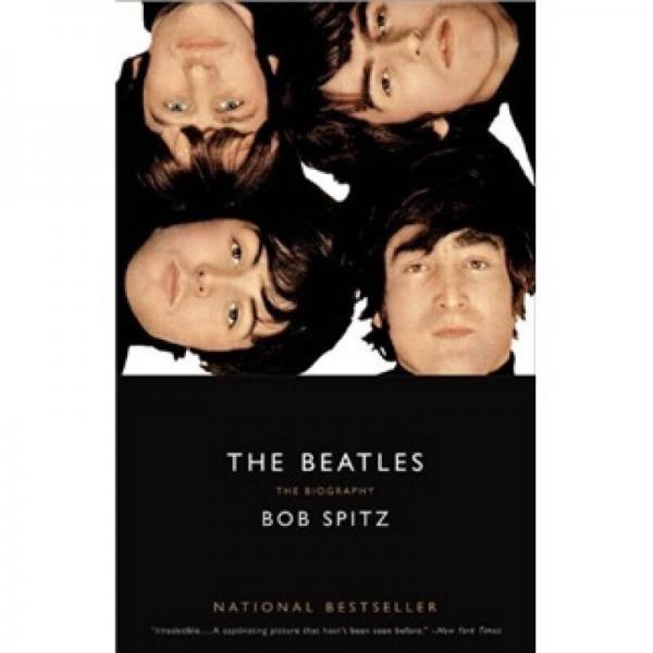 The Beatles: The Biography 披頭士