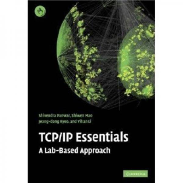 TCP/IP Essentials：TCP/IP Essentials
