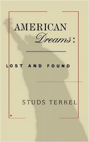 American Dreams：Lost and Found
