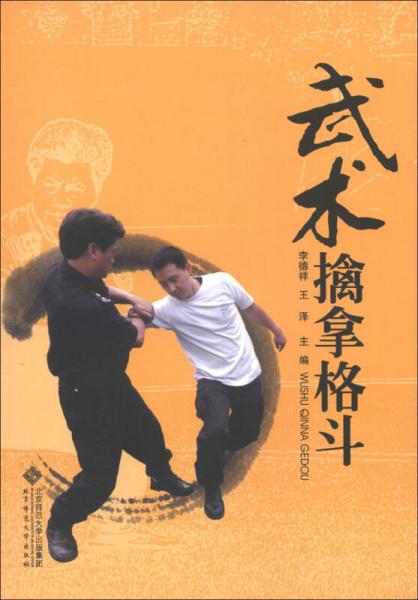 武術(shù)擒拿格斗