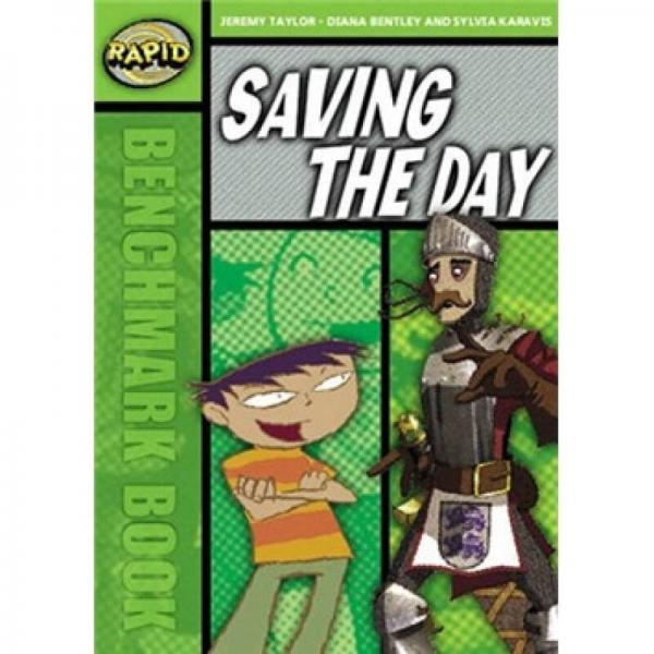 Rapid Reading-Stage 2 Assessment Book 