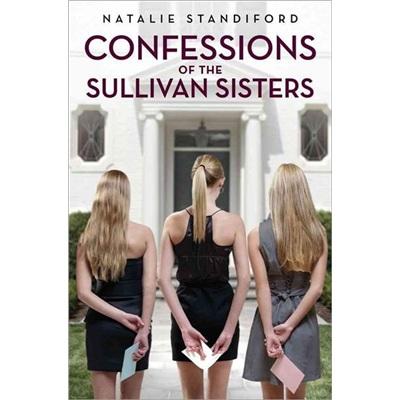 ConfessionsoftheSullivanSisters