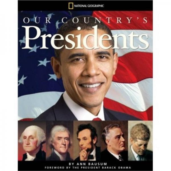 Our Country's Presidents