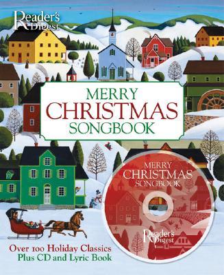 MerryChristmasSongbook:Over100HolidayClassics[WithCDandLyricBook]