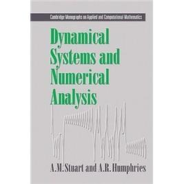 DynamicalSystemsandNumericalAnalysis