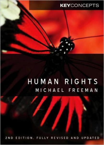 HumanRights:AnInterdisciplinaryApproach