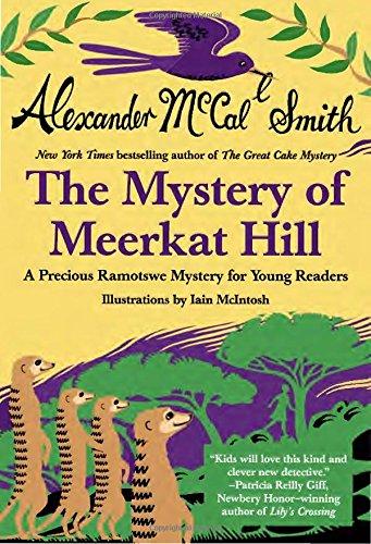 Mystery of Meerkat Hill