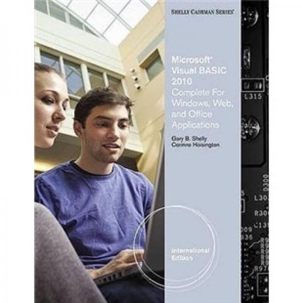 ISE MS VIS BAS 2010 WNDWSWEBOFF APPLICATIONS COMPLETE