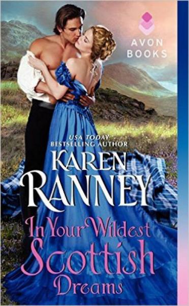 In Your Wildest Scottish Dreams