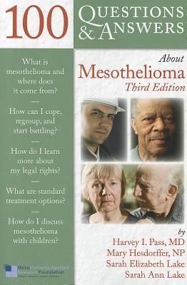 100Questions&AnswersaboutMesothelioma