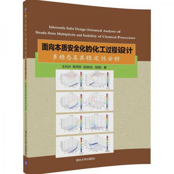 面向本质安全化的化工过程设计：多稳态及其稳定性分析